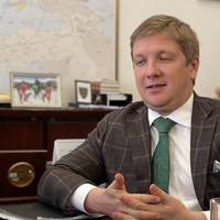 Вибачте, ми тут не винні, це ринкова тенденція: Коболєв пояснив чому ціни на газ різко виросли