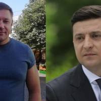 Пане президенте, країна в біді, перестань брати на роботу іді0тів: Стогній до Зеленського…