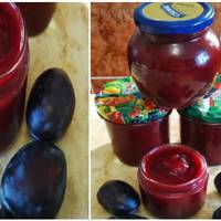 Сливовий соус до м’яса – нарешті я знайшла цей рецепт. В минулому році взяла баночку у подруги і була в захваті від нього. Дуже смачний, трохи гостренький, грузинський соус ткемалі – просто знахідка