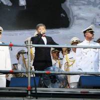 12-річному Максиму Ткачуку подарували квартиру в Одесі за виконання «Смуглянки» на дні міста. ВІДЕО