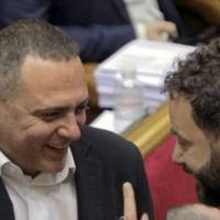 На кого працюють «слуги»? Вже завтра нардепи Зеленського знову збираються знищувати українську мову