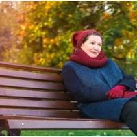 У невістки був день народження в кінці липня. На день народження я не поїхала, бо знала, що невістка з сином мають заїхати до мене на вихідних.