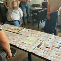 СБУ викрила “мишей” які з’їли зерна із “Держрезерву” на 800 млн грн!!!