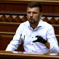 Все буде Україна