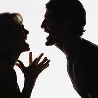 На днях трохи посварилися з дружиною. І раптом вона видала фразу, яку обдумую до цього часу