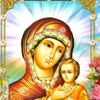 6 вересня — день ікони Пресвятої Богородиці Петровської. Моліться до святої та просіть допомоги