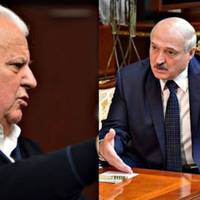 Тільки що! Кравчук випалив правду: такого Лукашенку ще ніхто не говорив. Вперше за 26 років