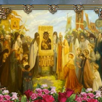 8 вересня — Стрітення Володимирської ікони. Про що слід просити в цей день