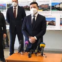 Не дозволю грабувати країну! Ви не виправдали довіри, тому з речами на вихід: викинули половину керівництва