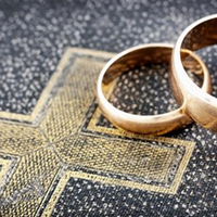 Сильна молитва, подяка Богу за ваш шлюб, яку слід прочитати кожній жінці