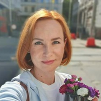 Юлія Бориско: Відсьогодні я більше не працюю на 