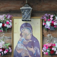 Молитва до чудотворної ікони «Вишгородська». Вона допомагає багатьом людям, читають її — 8 вересня.