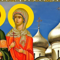 8 вересня — святих Адріана та Наталії. У них просять добробуту для родини