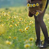 – Тримайся від Дениса на відстані кілометра, – просичала до Віолети Свєтка. – А то патли твої довгі висмикаю. І, взагалі, серед моїх друзів є хлопці, що можуть таке з тобою зробити. Втямила, миша?