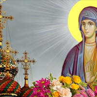 10 вересня — праведної Анни пророчиці. День коли моляться до святої і просять допомоги