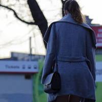 Я з чоловіком стала жити в квартирі моїх батьків, а вони переїхали в сільську хатину. Незабаром мав з’явитися на світ наш синочок, але чоловік сказав, що влаштувався на роботу в інше місто.