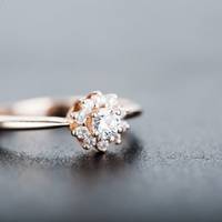 Я сто разів пошкодувала, що здала знайдене колечко в ломбард. Я навіть не могла подумати, що це може зруйнувати мою сім’ю