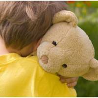 Наш прийомний син був схожий на Ігоря у трирічному віці, як дві краплі води. Якби я не знала, що ми взяли дитину з дитячого будинку, я з впевненістю б сказала, що це – рідний син Ігоря.