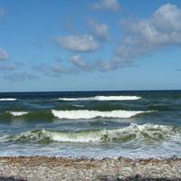 Поїхали ми з друзями до моря у відпустку, а за день до від’їзду вони просто зникли. Отак закінчується дружба