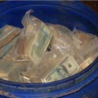 Чоловік знайшов бочку на своїй ділянці, в якій було сховано $ 600 мільйонів . Спочатку йоrо радості небуло меж, але згодом …