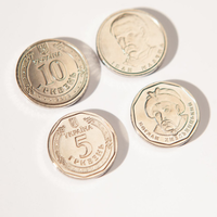 Різке знецінення під кінець року! В Нацбанку спрогнозували долю гривні!