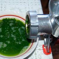 Алое, мед, кагор – ця суміш підніме навіть мертвого!