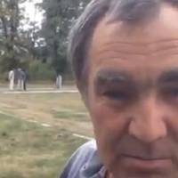 Соцмережі “взірвала” заява жителя Словянська, про те, чим закінчиться російсько-українська війна. Дивитись всім (ВІДЕО)