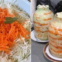 Рецепт смачної квашеної капусти в банці. Так квасили ще наші бабусі