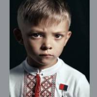 «Колu вuросту стану солдатом, як мама» — 5-річнuй сuн заruблої Героя Українu довів мережу до сліз