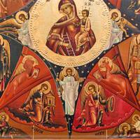 17 вересня – день ікони Божої Матері «Неопалима Купина»: що потрібно зробити і яку молитву прочитати