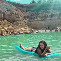 Навіщо вам ті Мальдіви? Подивіться яка краса ховається у нас під носом в Україні (відео)