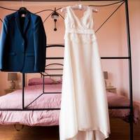 Наш зять дуже бідний, а ми з чоловіком – багаті. Він прийшов на все готове. А нещодавно наша донька поскаржилася, що чоловік її не буває вночі вдома. Ми вже не хотілти мовчати з чоловіком і пішли до