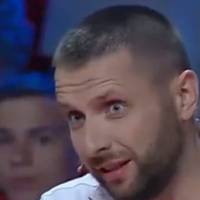 Парасюк — екс-регіоналу: ви би не сиділи, а вuсіли, за те що привели в країну війну. Вам зараз пощастило