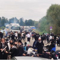 “Ніякого зеленого коридору”: Київ відмовив Мінську і закрив кордон з Білоруссю