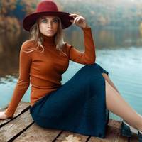 – Я йду. У мене давно є інша. Якби ти була нормальною дружиною і ставила більше питань, то вже давно була б в курсі