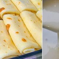 Тепер налисники у мене виходять найсмачніші, адже я знаю, як готувати правильно млинчики. Вони виходять просто неймовірні