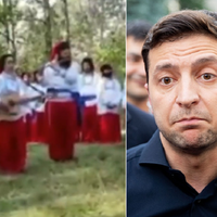 Все буде Україна