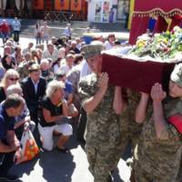 Все буде Україна