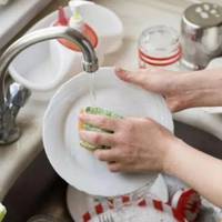 Одного вечора до нас мали прийти гості. Я весь ранок і крутилася на кухні, як заведений заєць. Пара кілограмів добірної телятини були приготовлені за фірмовим рецептом.