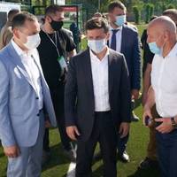 «Дуже шкода, але ми не можемо це спинити»: Зеленський вранці попередив українців про нeбeзпeку, що насувається