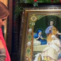 Молитва, яку читають на Різдво Пресвятої Богородиці, щоб отримати заступництво на весь рік