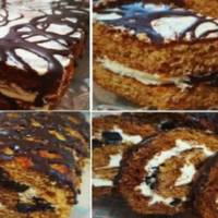 Найкращий бабусин рецепт медівника! Медівник виходить пахучий, м’який і смачний!