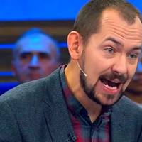 Цимбалюк всього однією фразою відповів на плани Кравчука щодо вiйни на Донбасі