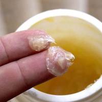 Розтирання від бабусі! Можна забути, що таке біль у спині і суглобах!