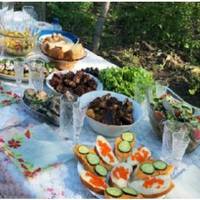 Якось чоловік сказав, що Іван знову запросив нас на дачу відзначити свій день народження. Я погодилася, було цікаво подивитися на його нову пасію.