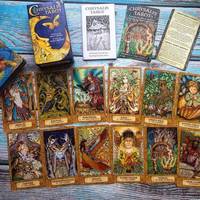 Таро-прогноз на тиждень з 21 по 27 вересня: Розклади карт Таро на прийдешній тиждень вересня стануть відмінною підмогою для тих, хто не звик програвати