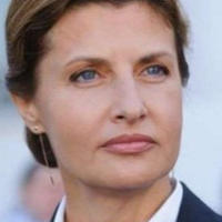 Ветеран про Марину Порошенко: Знаєте, чому у неї все вийде? Тому, що вона – Леді. І коли вона офіційно була Першою Леді – представляти свій народ їй було легко. А нам – не було соромно.