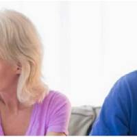 У мого чоловіка три сина і дві дружини. Я нещодавно дізналася, що мій чоловік живе на дві сім’ї вже 16 років. Тепер я не знаю, що з цим робити – відпустити його чи зробити вигляд, що я нічого не знаю