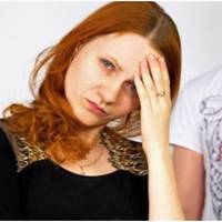 Через вісім місяців після весілля Анатолія не стало. Я якраз чекала появи нашого синочка. З того дня у мене змінилося все. Я намагалася знайти причину в собі: не те зробила, не те сказала, не так кох