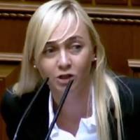 Все буде Україна